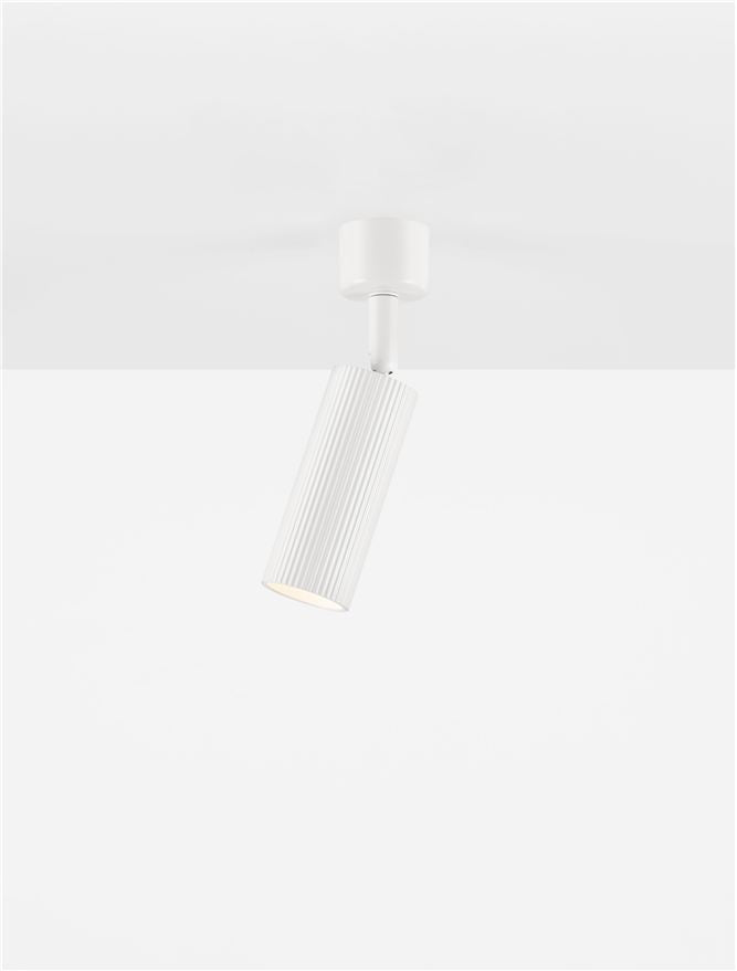 Spot aplicat reglabil Nova Luce COMET 9011467