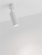 Spot aplicat reglabil Nova Luce COMET 9011467