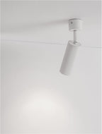 Spot aplicat reglabil Nova Luce COMET 9011467