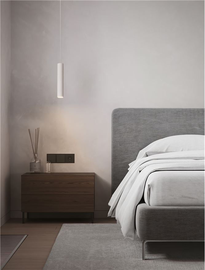 Pendul Nova Luce COMET 9011473