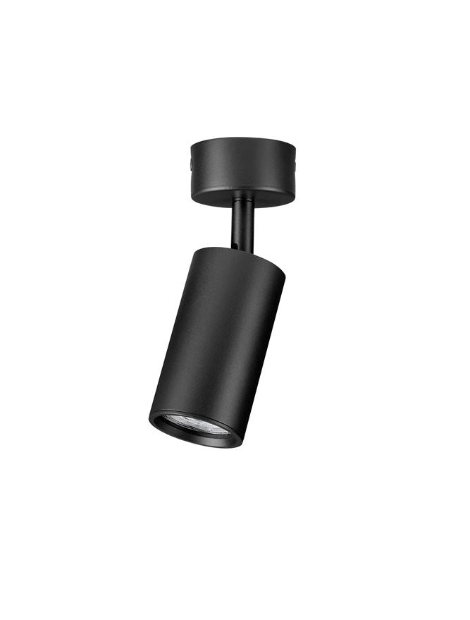 Spot aplicat reglabil Nova Luce YORU 9011525
