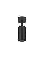 Spot aplicat reglabil Nova Luce YORU 9011525
