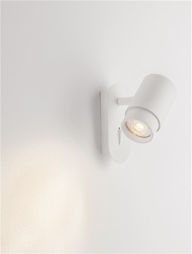 Aplica Nova Luce NIME 9011528