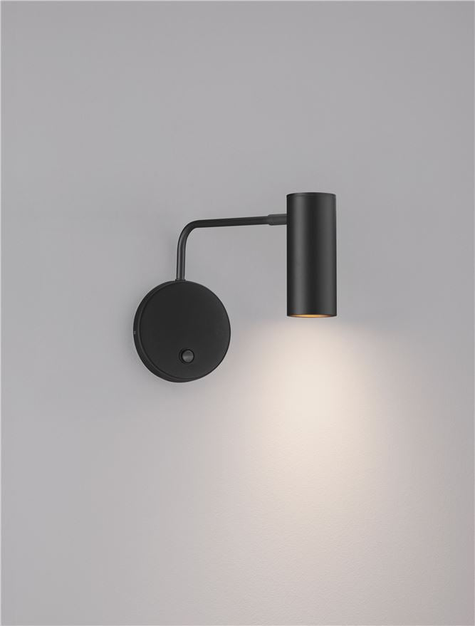 Aplica Nova Luce LOEN 9011529