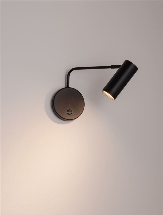 Aplica Nova Luce LOEN 9011529