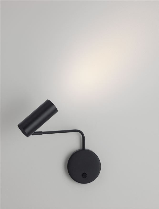 Aplica Nova Luce LOEN 9011529