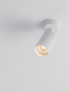 Spot aplicat reglabil Nova Luce REIG 9011532