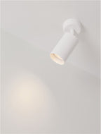 Spot aplicat reglabil Nova Luce REIG 9011532