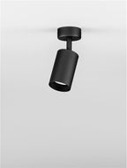 Spot aplicat reglabil Nova Luce REIG 9011533