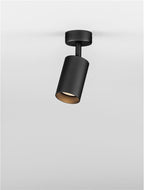 Spot aplicat reglabil Nova Luce REIG 9011533