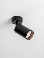 Spot aplicat reglabil Nova Luce REIG 9011533