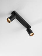 Plafoniera Nova Luce REIG 9011534