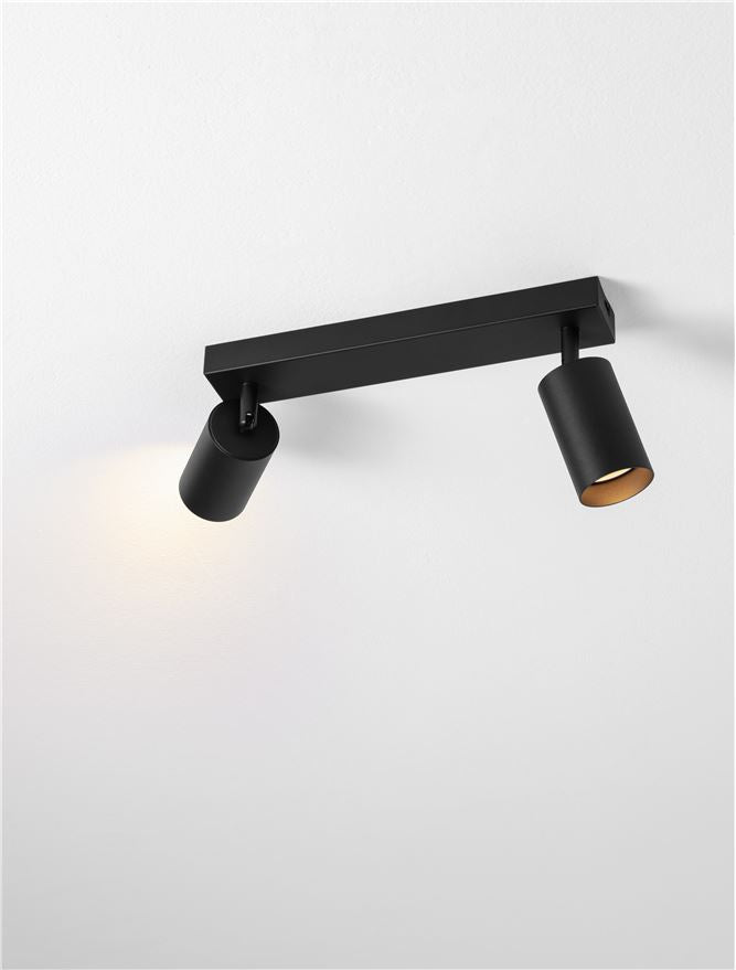 Plafoniera Nova Luce REIG 9011534