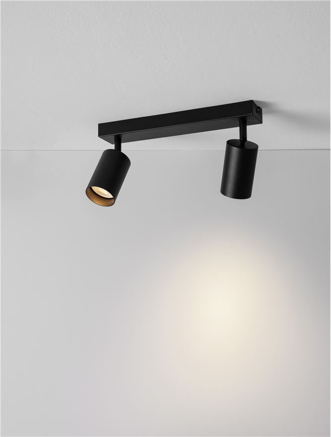 Plafoniera Nova Luce REIG 9011534