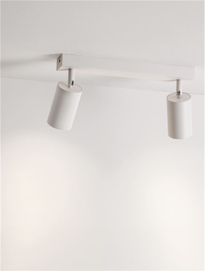 Plafoniera Nova Luce REIG 9011535