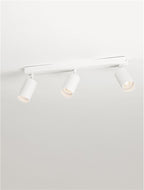 Plafoniera Nova Luce REIG 9011537