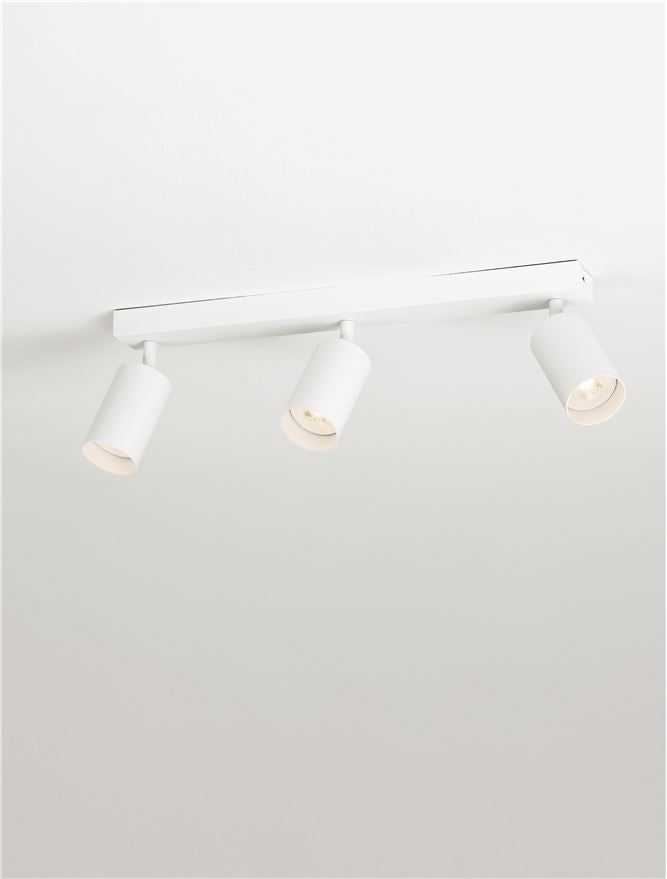 Plafoniera Nova Luce REIG 9011537