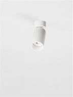 Spot aplicat reglabil Nova Luce ZELOS 9011600