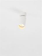 Spot aplicat reglabil Nova Luce ZELOS 9011600