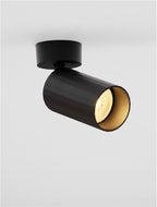 Spot aplicat reglabil Nova Luce ZELOS 9011601