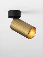 Spot aplicat reglabil Nova Luce ZELOS 9011602