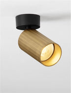 Spot aplicat reglabil Nova Luce ZELOS 9011602