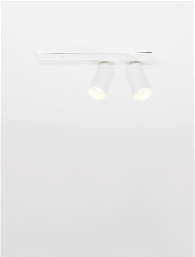Plafoniera Nova Luce ZELOS 9011603