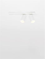 Plafoniera Nova Luce ZELOS 9011603