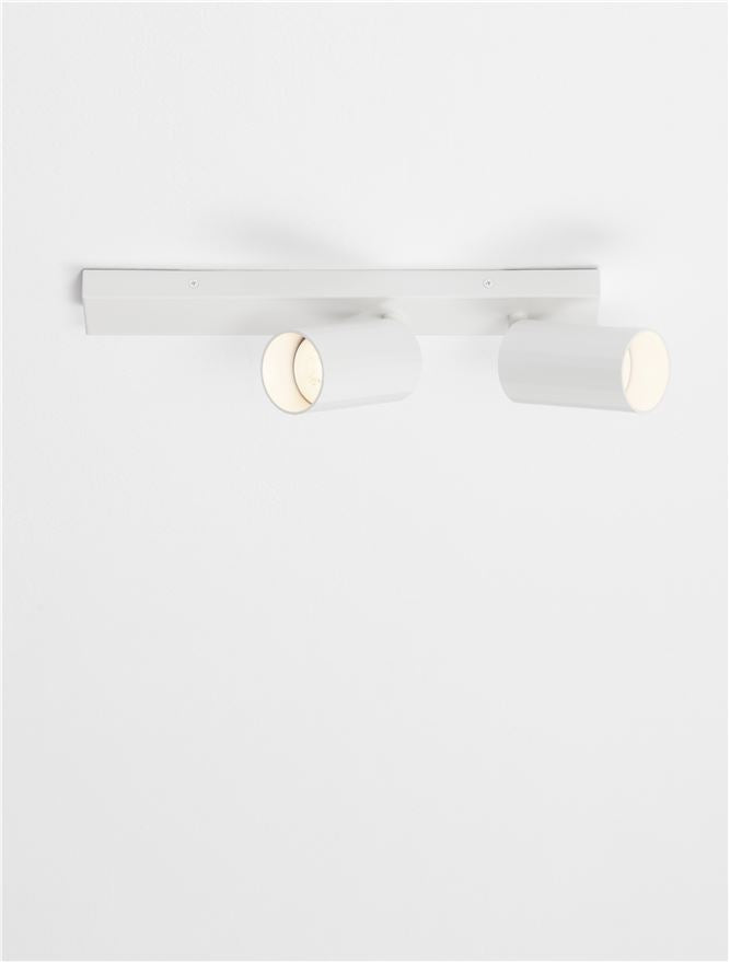 Plafoniera Nova Luce ZELOS 9011603