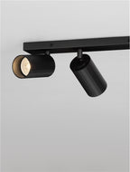 Plafoniera Nova Luce ZELOS 9011604