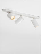 Plafoniera Nova Luce ZELOS 9011606