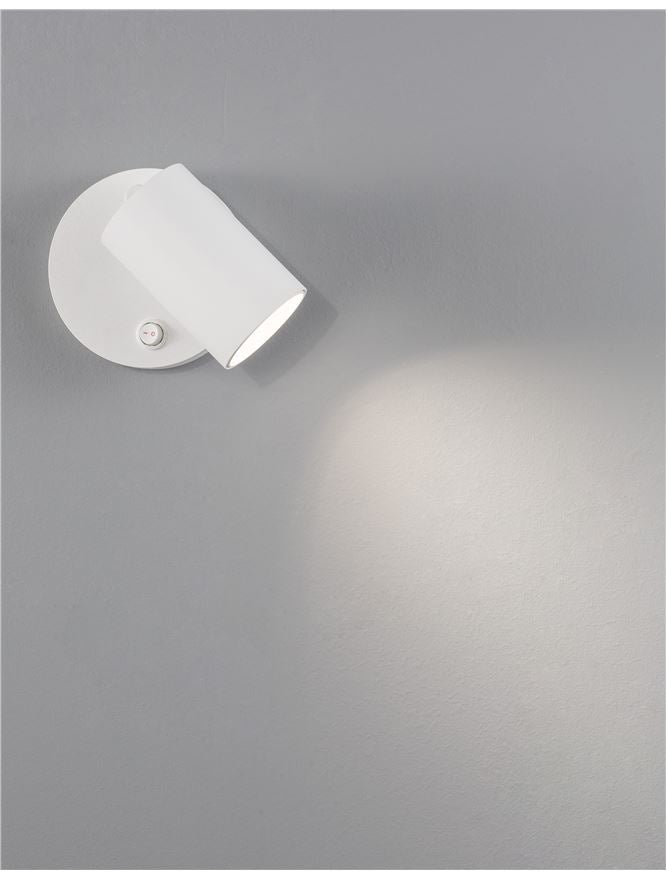 Aplica Nova Luce NET 9011921