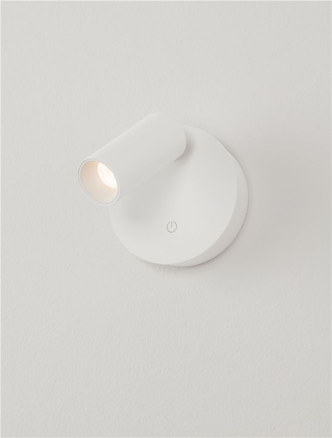 Aplica Nova Luce MAGLO 9011930