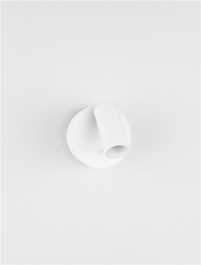 Aplica Nova Luce MAGLO 9011930