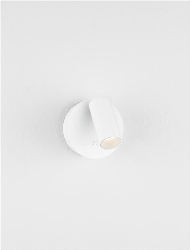 Aplica Nova Luce MAGLO 9011930