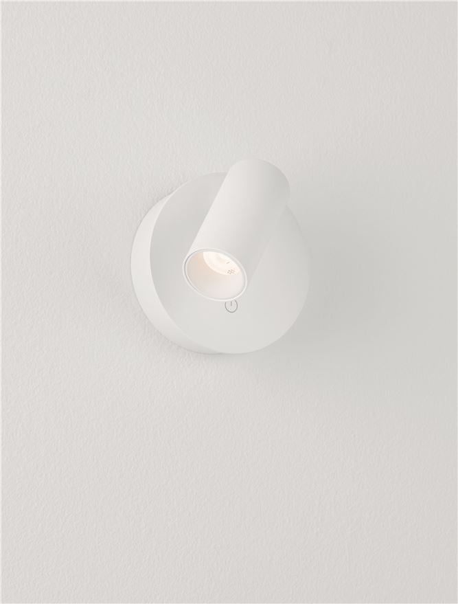 Aplica Nova Luce MAGLO 9011930
