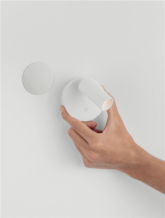 Aplica Nova Luce MAGLO 9011930