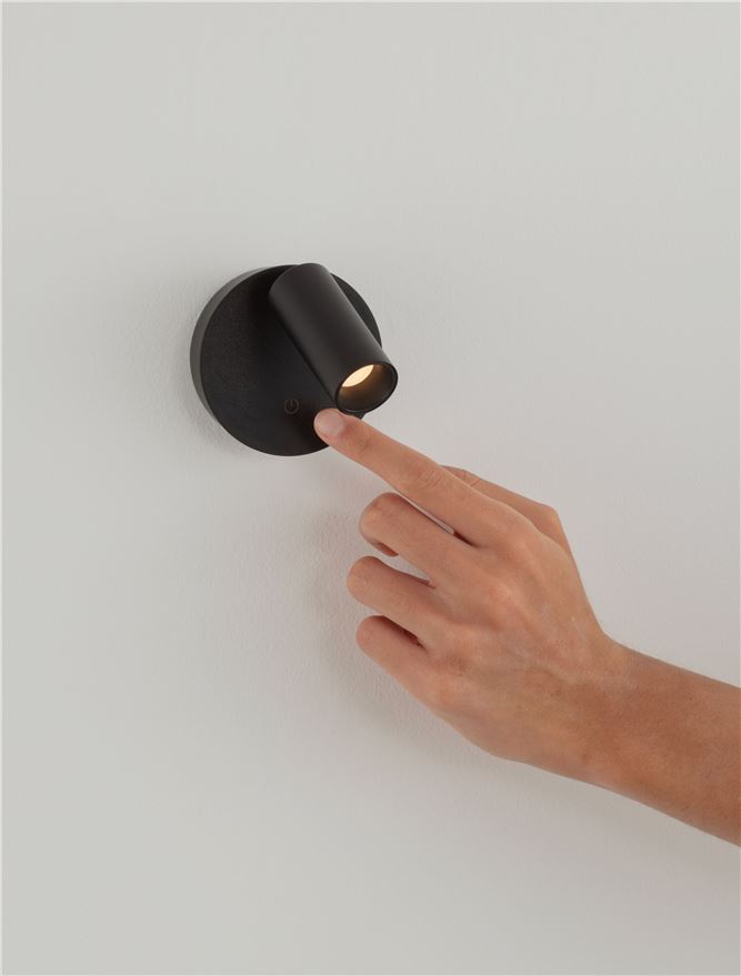 Aplica Nova Luce MAGLO 9011931