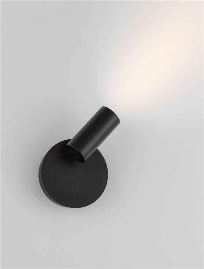 Aplica Nova Luce MAGLO 9011931