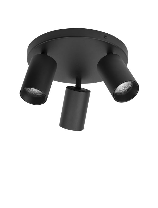 Plafoniera Nova Luce TOD 9012282