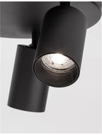 Plafoniera Nova Luce TOD 9012282