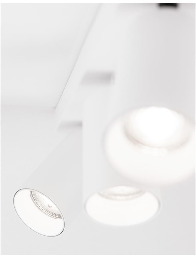 Plafoniera Nova Luce TOD 9012301