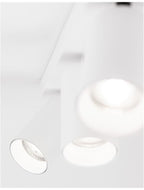 Plafoniera Nova Luce TOD 9012301