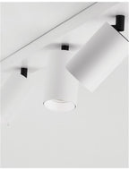 Plafoniera Nova Luce TOD 9012301