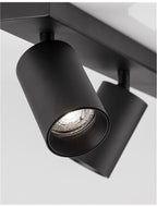 Plafoniera Nova Luce TOD 9012302