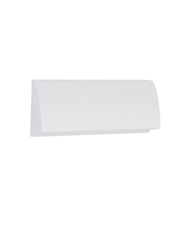 Spot aplicat exterior fatade/trepte Nova Luce LIV 9018061