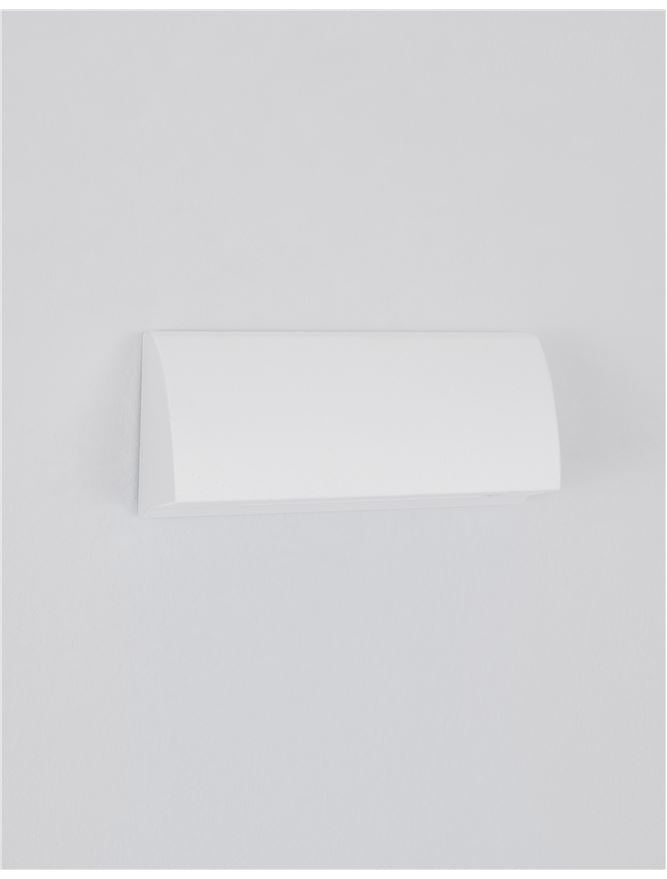 Spot aplicat exterior fatade/trepte Nova Luce LIV 9018061
