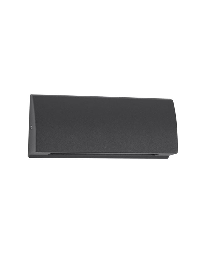 Spot aplicat exterior fatade/trepte Nova Luce LIV 9018062