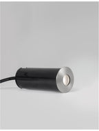 Spot incastrat exterior pardoseala Nova Luce BANG 9019212