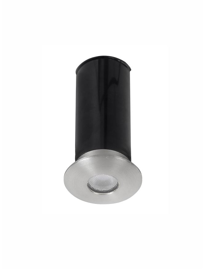 Spot incastrat exterior pardoseala Nova Luce BANG 9019212